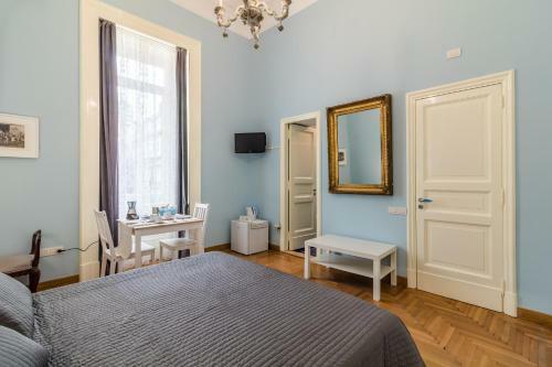 Casalice Mini Apartments Napoli