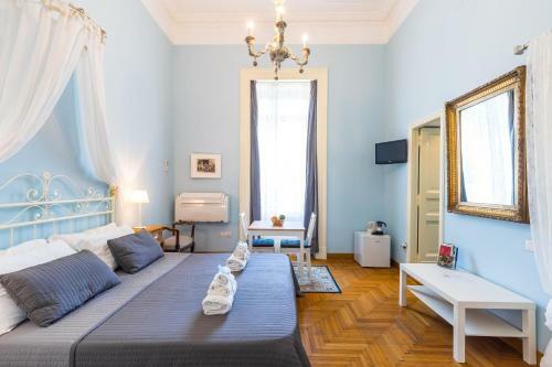 Casalice Mini Apartments Napoli