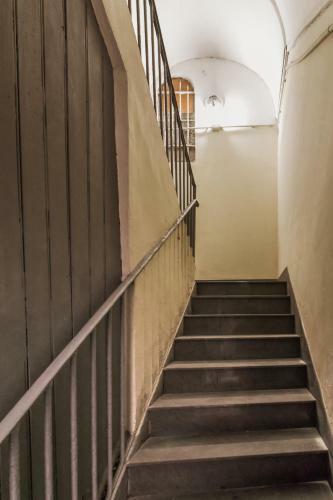 Casalice Mini Apartments Napoli