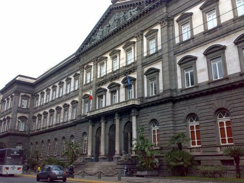 Apartamento Casa San Marcellino