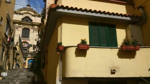 Apartamento Casa San Marcellino