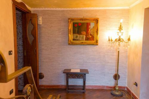Apartamento Residenza Vesuvio