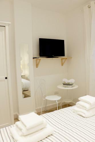 Bed & Breakfast La Scalinata Di Chiaia