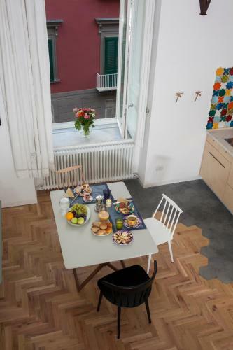 Bed & Breakfast Ovo - Slow Travel