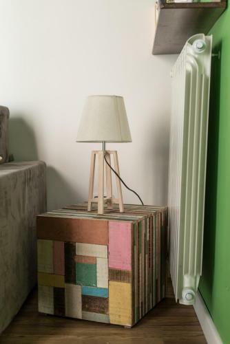 Apartamento Sleep & Zupp Casa Olimpia