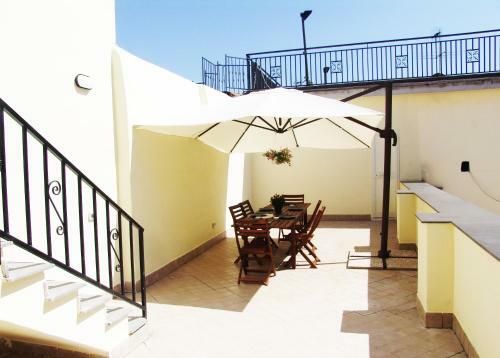 Hostal Terrazza Dei Principi