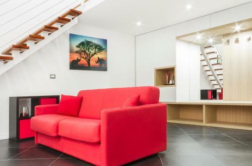 Bed & Breakfast Borbo De Charme