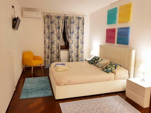Apartamento La Casa Degli Ospiti