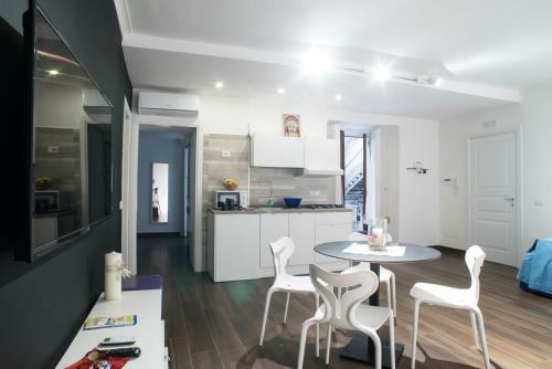 Apartamento Maison Di Napoli
