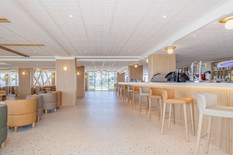 Hotel Best Indalo