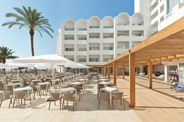 Hotel Best Indalo