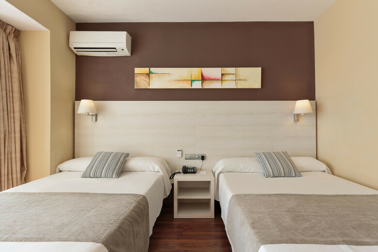 Hotel Best Indalo