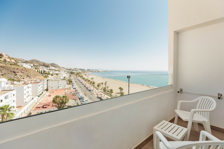 Hotel Best Indalo