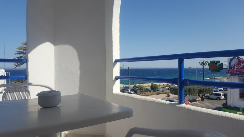 Hotel Virgen Del Mar
