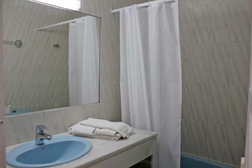 Apartamentos El Minarete