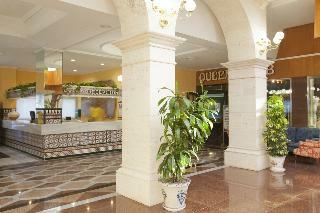 Playalinda Aquapark & Spa Hotel