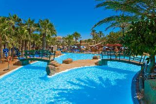 Playalinda Aquapark & Spa Hotel