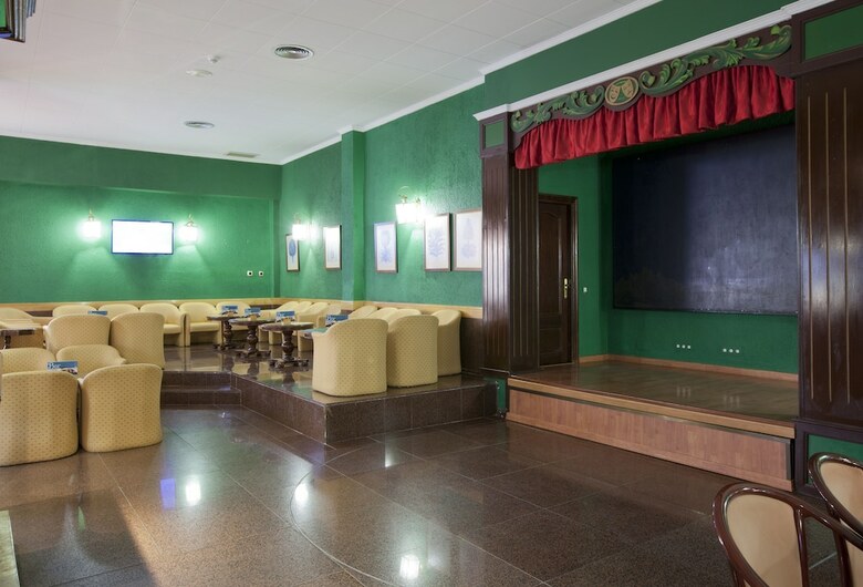 Playalinda Aquapark & Spa Hotel