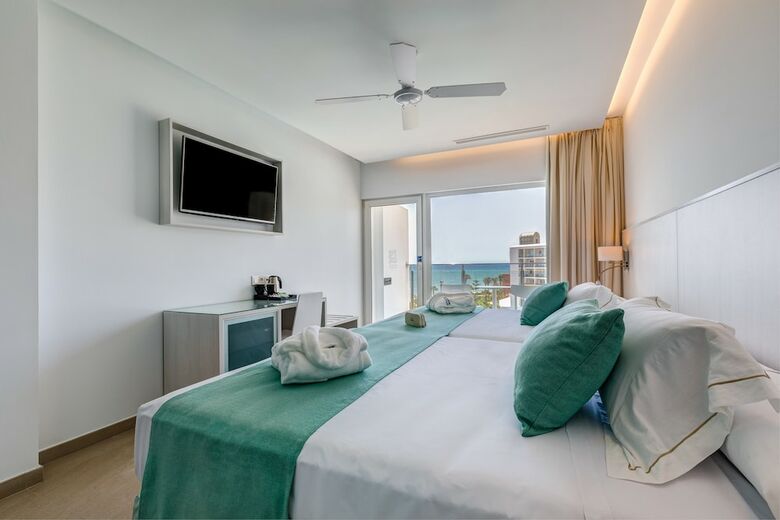 Playalinda Aquapark & Spa Hotel