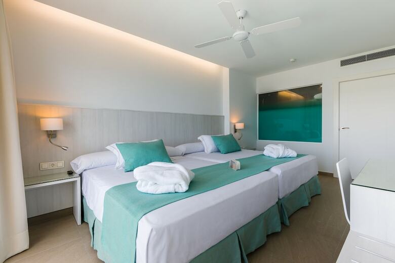 Playalinda Aquapark & Spa Hotel