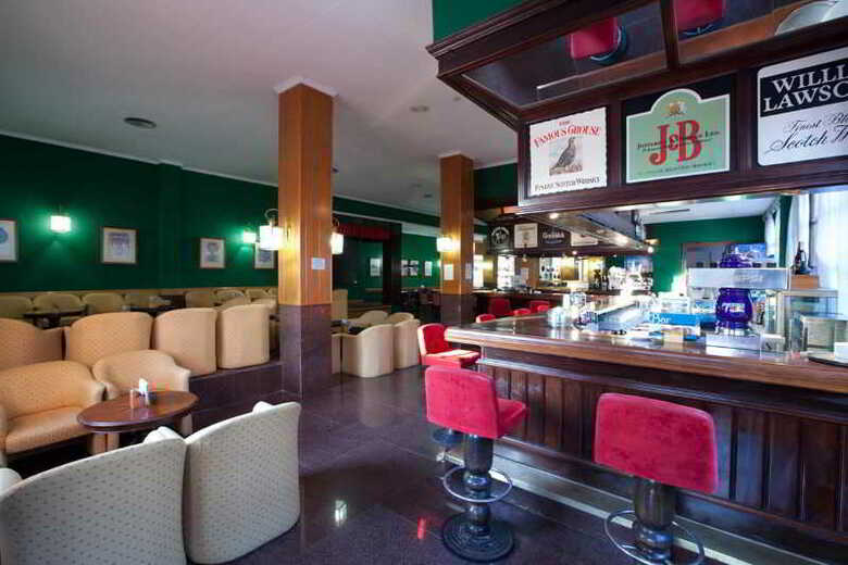 Playalinda Aquapark & Spa Hotel