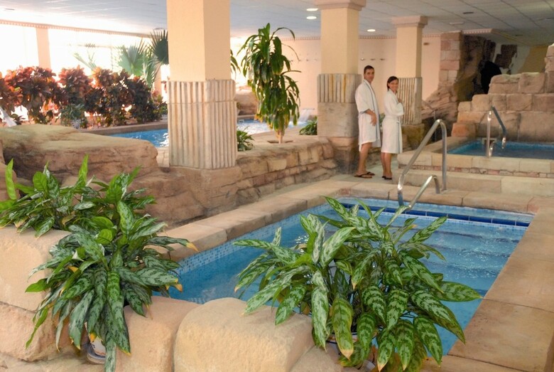 Hotel Playasol