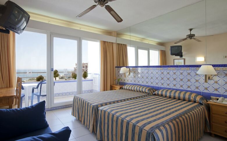 Hotel Playasol
