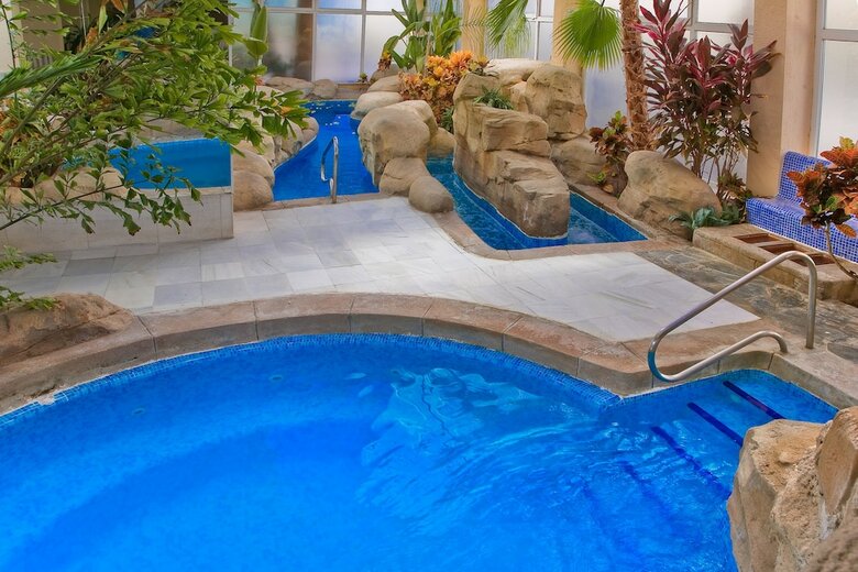 Hotel Playasol