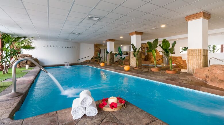 Hotel Playasol