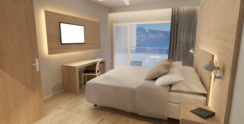 Hotel Mirador Del Cabo - Adults Only