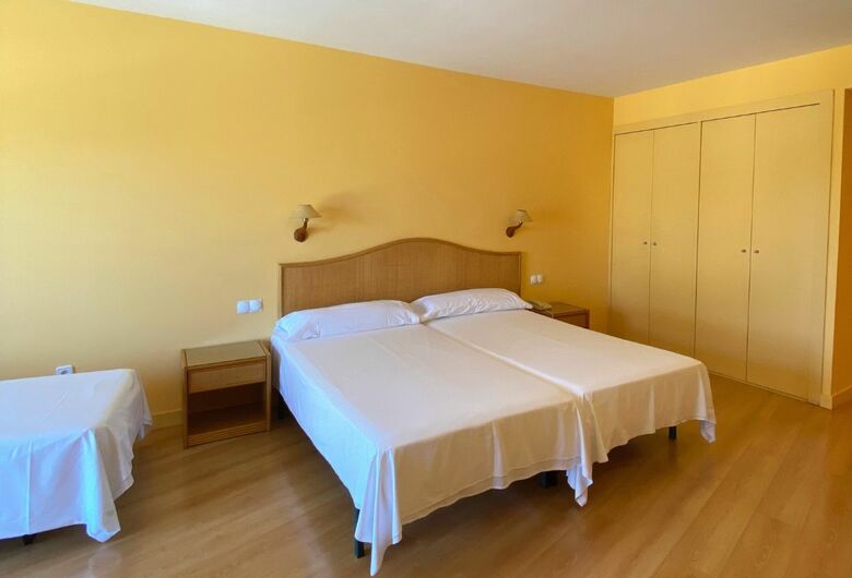 Hotel Moon Dreams Roquetas