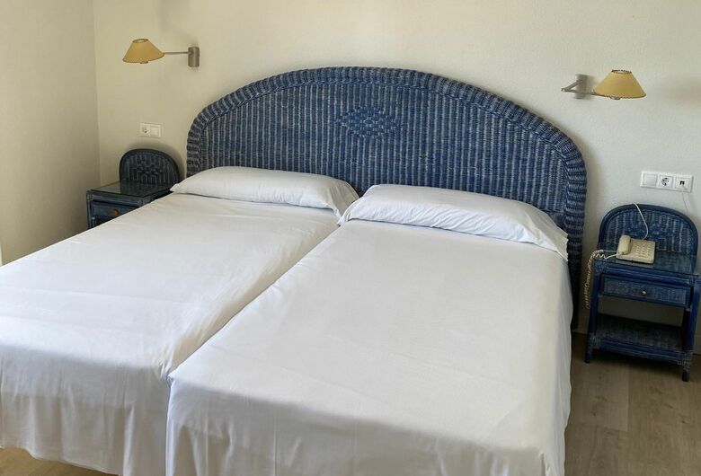 Hotel Moon Dreams Roquetas