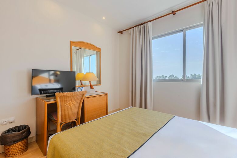 Hotel Moon Dreams Roquetas