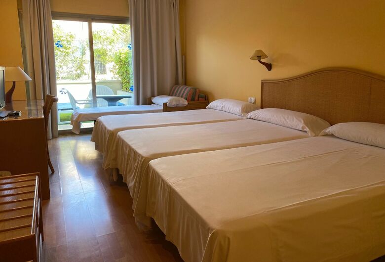 Hotel Moon Dreams Roquetas