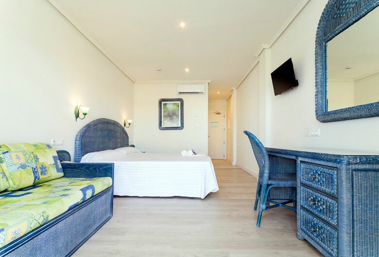 Hotel Moon Dreams Roquetas