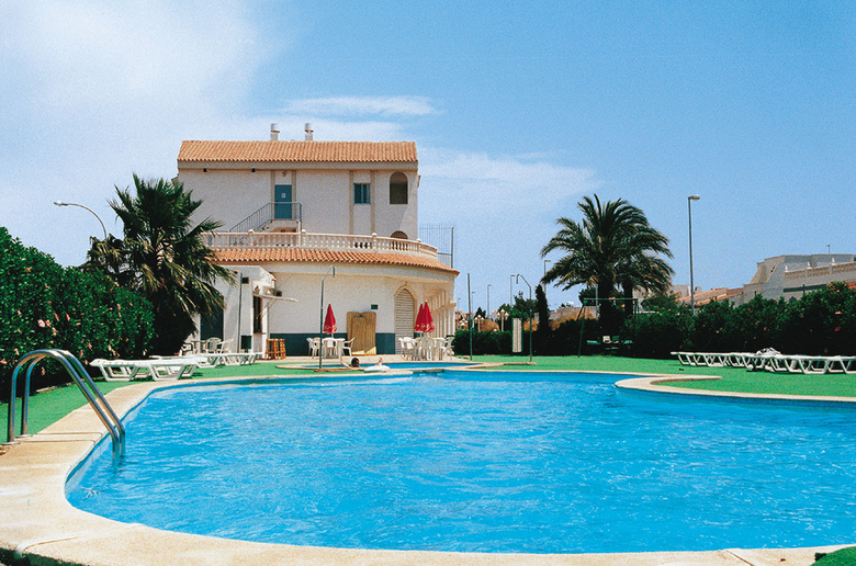 Hotel Moon Dreams Roquetas