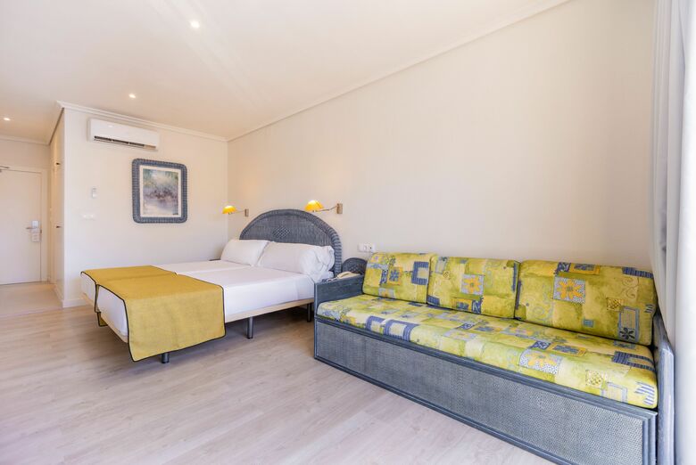 Hotel Moon Dreams Roquetas