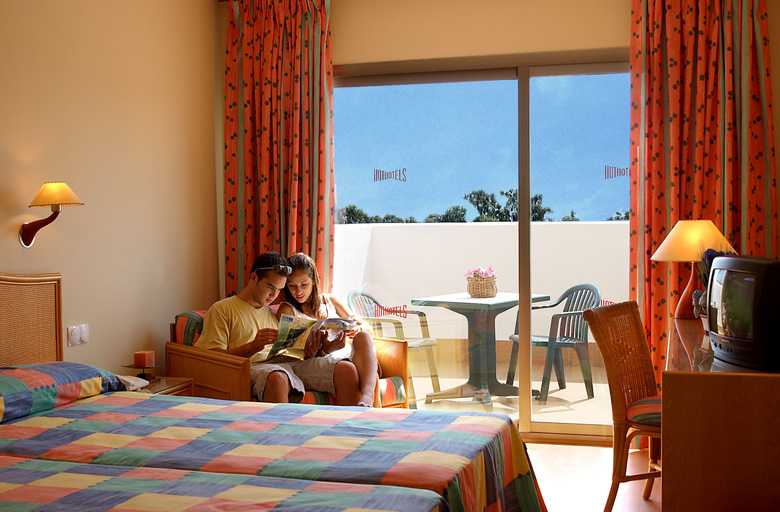 Hotel Moon Dreams Roquetas