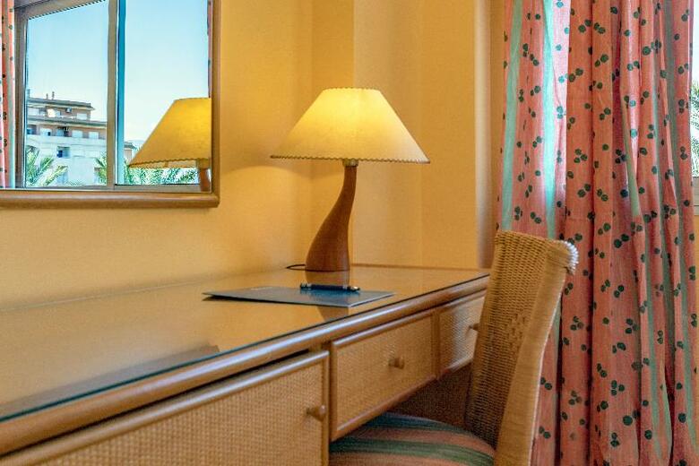 Hotel Moon Dreams Roquetas