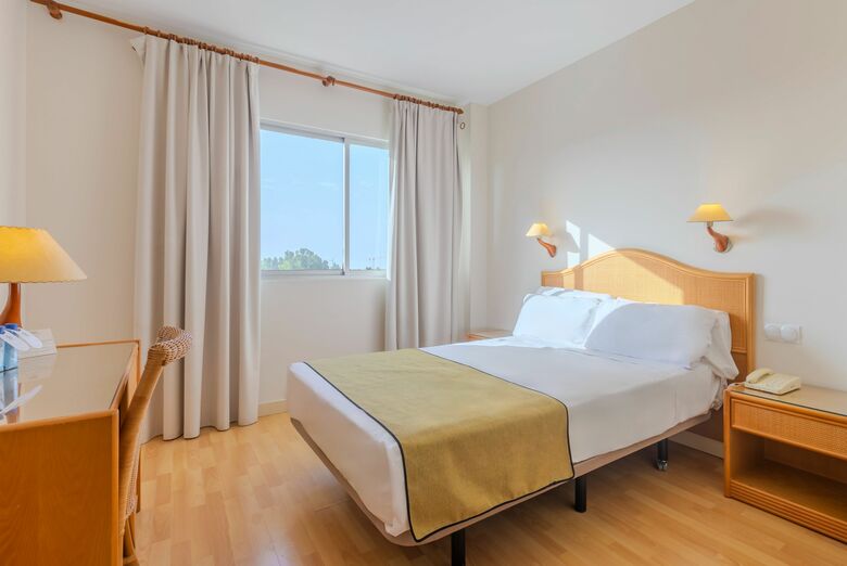 Hotel Moon Dreams Roquetas