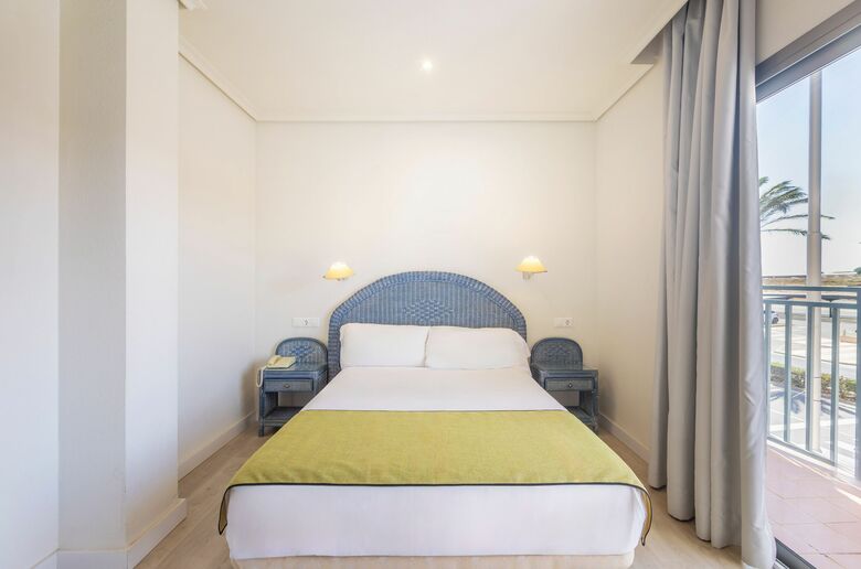 Hotel Moon Dreams Roquetas