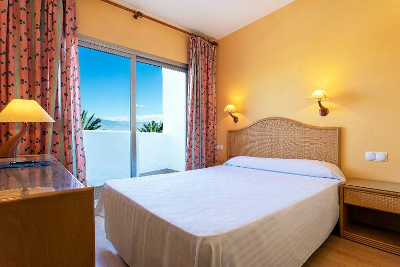 Hotel Moon Dreams Roquetas