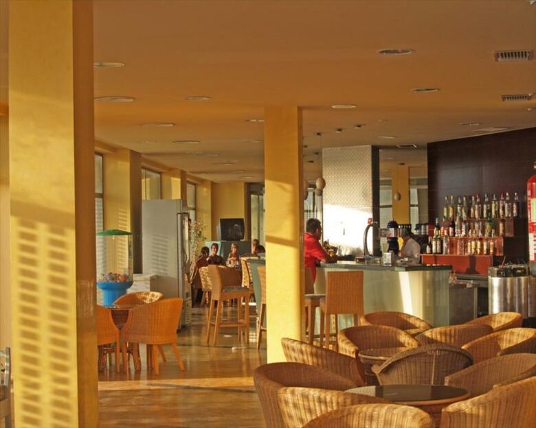 Hotel Moon Dreams Roquetas