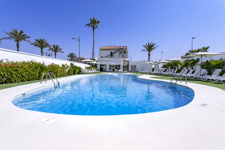 Hotel Bluesea Brisa Roquetas