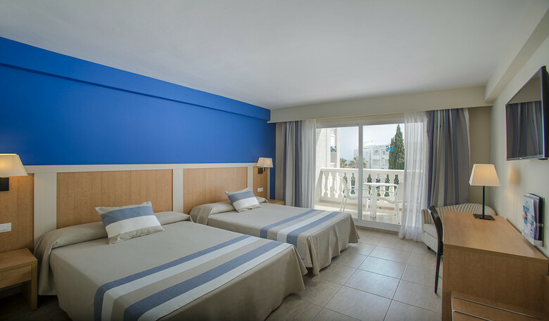 Gran Hotel Las Fuentes