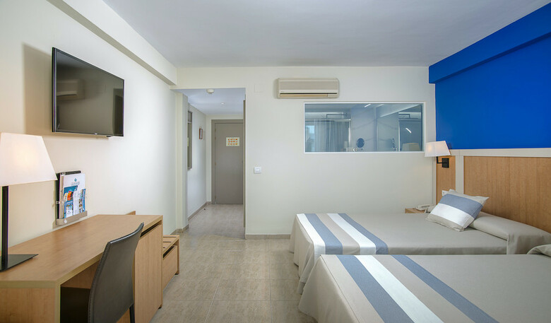 Gran Hotel Las Fuentes
