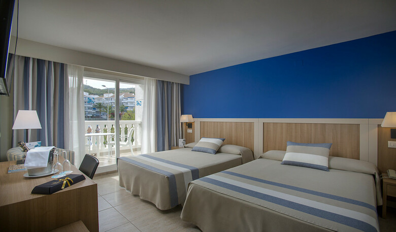 Gran Hotel Las Fuentes