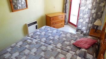 Apartamento Habitat