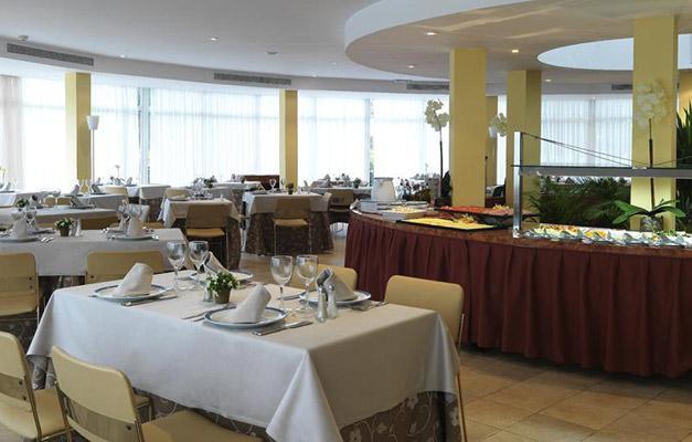 Hotel Intur Azor