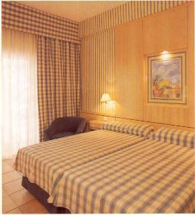 Hotel Intur Bonaire